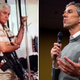 Image for article titled Preacher Armed With Giant Rifle Confronts Beto O’Rourke on 'Murder of the Unborn'